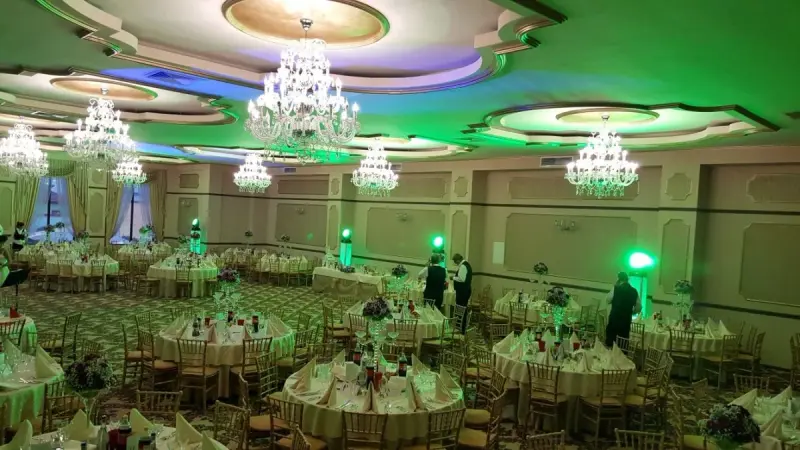 Restaurant nuntă Ilfov – Previ Events